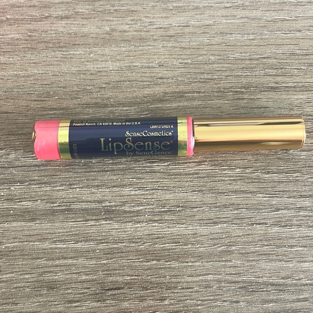 2 for $40 Summer Love Lipsense